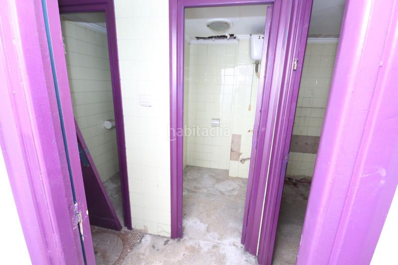 Foto 14522064-f10c-4b11-b682-281b3f34670e. Local commercial dans doctor fleming 17-19 dans Mamariga Santurtzi