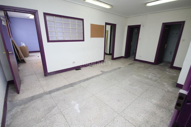 Foto 14e54130-9c14-411c-a09f-f90a4e58ac75. Local commercial dans doctor fleming 17-19 dans Mamariga Santurtzi