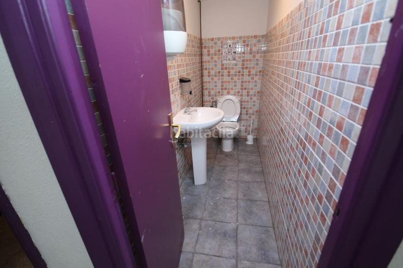 Foto 30296e04-4650-4172-a2f9-92a8ccc16972. Local commercial dans doctor fleming 17-19 dans Mamariga Santurtzi