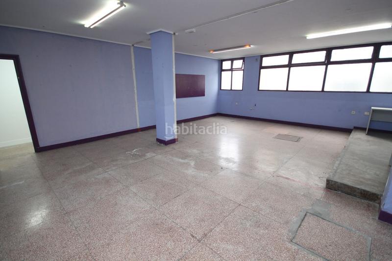 Foto 37535b55-4fa9-4024-900f-a60bbddb8248. Local commercial dans doctor fleming 17-19 dans Mamariga Santurtzi