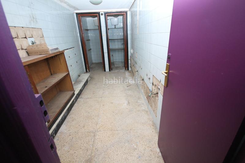 Foto 46ecf48b-3d76-4b0a-9fa3-a228404a2715. Local commercial dans doctor fleming 17-19 dans Mamariga Santurtzi