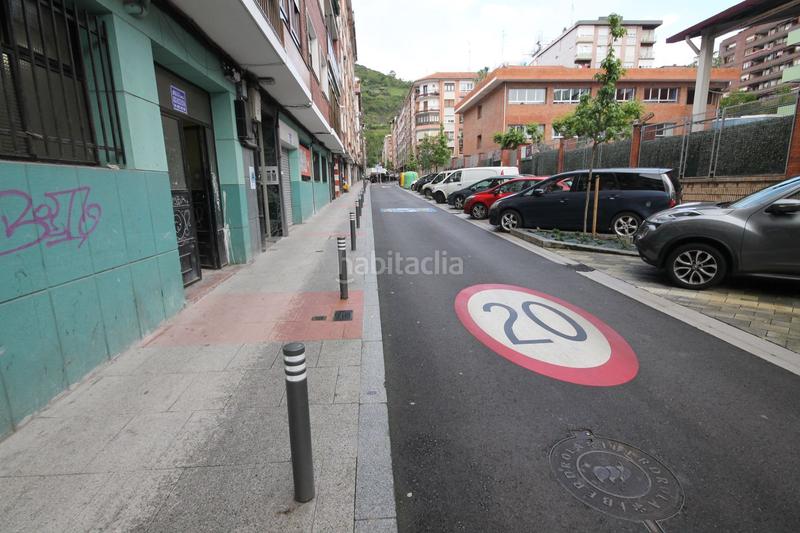 Foto 60d1a162-a0ac-4ed8-95c1-7973eb70ca25. Local commercial dans doctor fleming 17-19 dans Mamariga Santurtzi