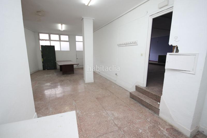 Foto a2b1e3cf-26f7-4859-8fbf-bb09c3d99dae. Local commercial dans doctor fleming 17-19 dans Mamariga Santurtzi