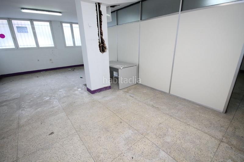 Foto ac4eb7df-6378-4b91-a290-b65d0538df9f. Local commercial dans doctor fleming 17-19 dans Mamariga Santurtzi