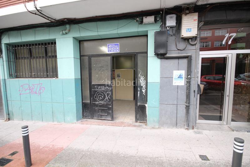 Foto eacb6940-51b2-4c45-810b-2fc60939202a. Local commercial dans doctor fleming 17-19 dans Mamariga Santurtzi