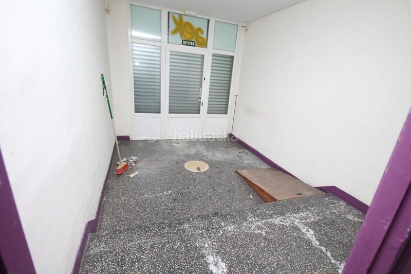 Foto f4152849-70f7-430f-aa57-9301fc18c303. Local commercial dans doctor fleming 17-19 dans Mamariga Santurtzi