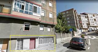 Business premise in Kabiezes