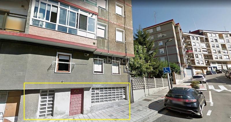 Foto d317bbbe-e525-4c81-a8ac-80a9197dd99b. Local comercial en Kabiezes Santurtzi