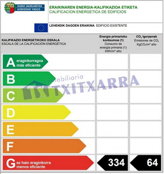 Foto ad939f9a-4c76-4a88-8272-0edcf2a52006. Locale commerciale in Kabiezes Santurtzi
