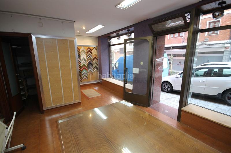 Foto 4d6cf1f5-81ee-48c8-98cf-37daf5c96c92. Lloguer local comercial a la txitxarra - murrieta - parke Santurtzi Santurtzi