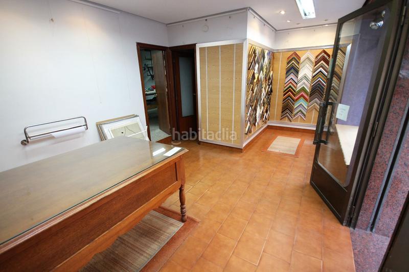 Foto a582c23d-aeb9-421a-801f-733deb1583dc. Lloguer local comercial a la txitxarra - murrieta - parke Santurtzi Santurtzi