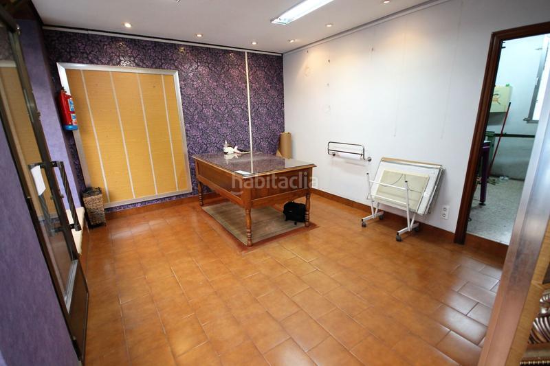 Foto 94e1f7a0-4c09-4f12-b2e9-3774e9f625f8. Location local commercial dans la txitxarra - murrieta - parke Santurtzi Santurtzi