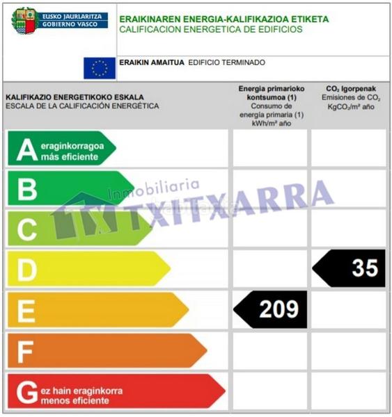 Foto 1daea0e1-6c76-48c7-8fef-ef80fd5b6649. Lloguer local comercial a Centro Santurtzi