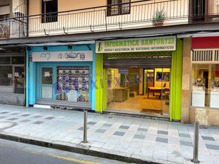 Location Local commercial à Centro