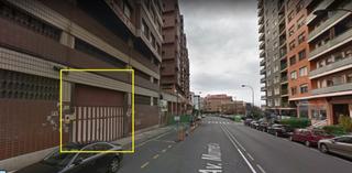 Parking coche en Larrea - San Juan de Dios - Peñota