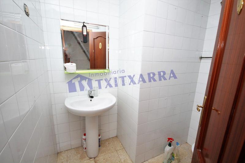 Foto 0480d68c-6080-4487-aa3b-07cfa812cf00. Location local commercial dans la txitxarra - murrieta - parke Santurtzi Santurtzi