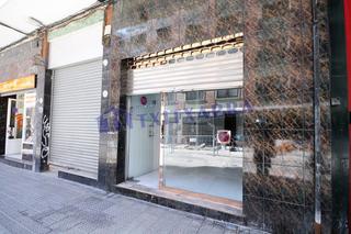 Location Local commercial à La Txitxarra - Murrieta - Parke Santurtzi