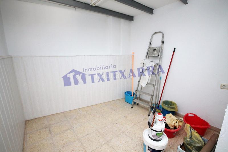 Foto d69dbbb2-1596-4bc2-8b67-7e715989c0cc. Location local commercial dans la txitxarra - murrieta - parke Santurtzi Santurtzi