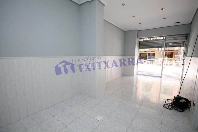 Foto ae63e6c8-07c9-4682-b5d8-dd8757d40d14. Affitto locale commerciale in la txitxarra - murrieta - parke Santurtzi Santurtzi