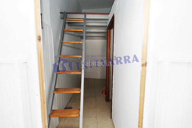 Foto d1ac3ffd-fd09-4e4f-b59e-49725fec7b07. Affitto locale commerciale in la txitxarra - murrieta - parke Santurtzi Santurtzi