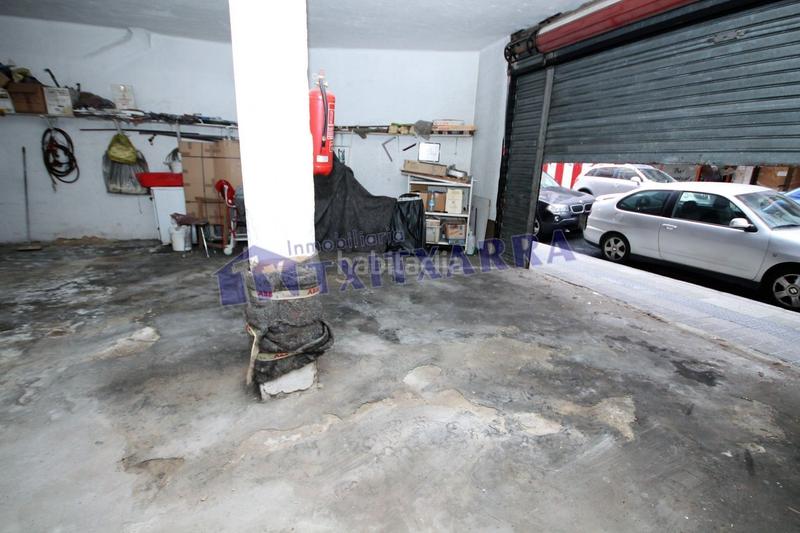 Foto f27c8dad-2e5a-4079-b554-d29668b48744. Geschäftsraum in cervantes 12 in la txitxarra - murrieta - parke Santurtzi Santurtzi