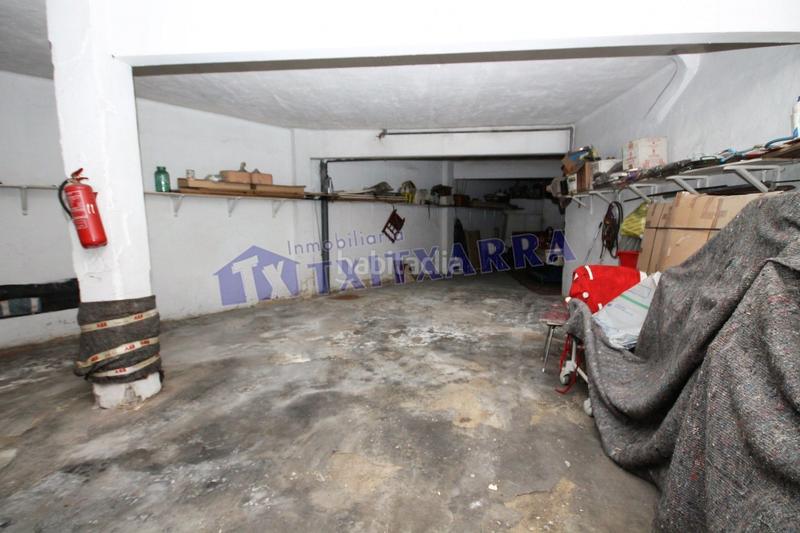 Foto 0406daee-3af1-496e-b68f-a0cf558c1c77. Local comercial en cervantes 12 en la txitxarra - murrieta - parke Santurtzi Santurtzi
