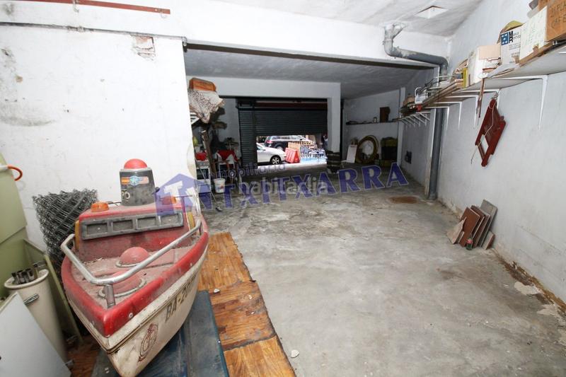 Foto 6ddcb035-68cc-441a-9f41-dd9a6068872d. Local comercial en cervantes 12 en la txitxarra - murrieta - parke Santurtzi Santurtzi