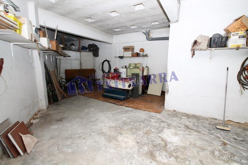 Foto 7db3802f-2ee9-4b19-9ffd-c6d6d99cd6ba. Local comercial en cervantes 12 en la txitxarra - murrieta - parke Santurtzi Santurtzi