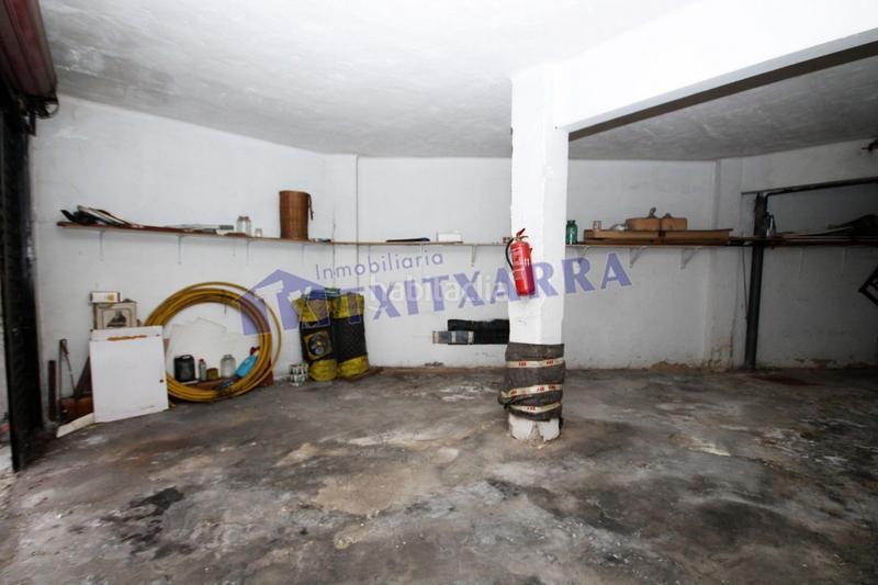 Foto 0f18c372-cbf4-4b1c-88f7-b95a8d3539ee. Locale commerciale in cervantes 12 in la txitxarra - murrieta - parke Santurtzi Santurtzi