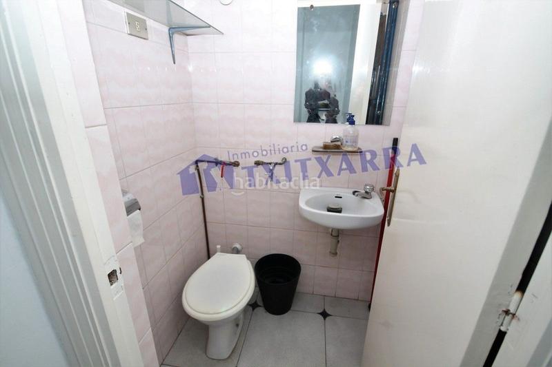 Foto 56e2f721-2e42-464d-88ae-71f5df772148. Local comercial en máximo garcía garrido 9 en la txitxarra - murrieta - parke Santurtzi Santurtzi
