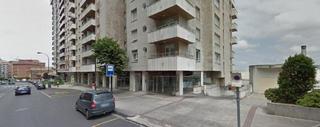 Parking coche en Cristóbal murrieta 15b. Parcela de garaje en venta en avda murrieta bajo el edificio vis
