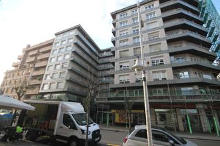 Pis  Itsasalde. Precioso piso en venta de 120 m2, con parcela de garaje, junto a