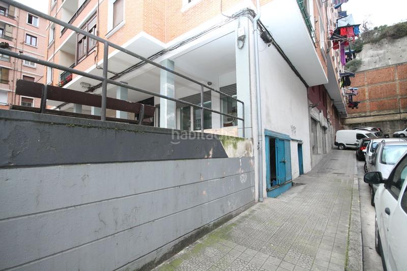 Foto 19de8ded-8693-4a2f-b25f-5d95c467b51f. Local comercial a guipuzcoa 4 a Kabiezes Santurtzi