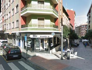 Local commercial à La Txitxarra - Murrieta - Parke Santurtzi. Bar degustacion  en venta  ubicado en la txitxarra  instalado y