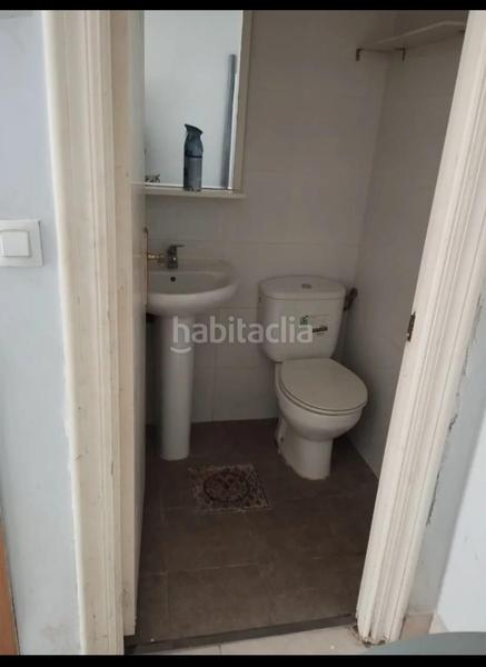 Foto 6a4e3ce4-d060-4f90-9d93-af1a69b11b13. Geschäftsraum in Larrea - San Juan de Dios - Peñota Santurtzi