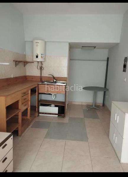 Foto ae41d7e9-03c1-4bb9-b668-7b1bff521a3d. Geschäftsraum in Larrea - San Juan de Dios - Peñota Santurtzi