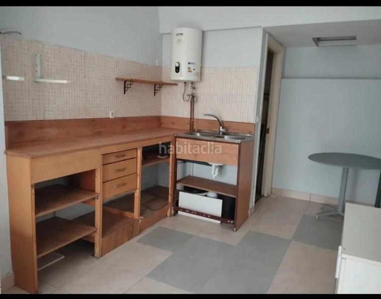 Foto b916b15b-134d-41be-abb9-8053632dbc3b. Geschäftsraum in Larrea - San Juan de Dios - Peñota Santurtzi