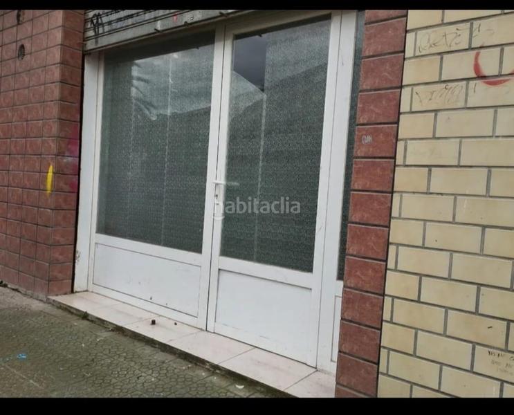 Foto c486786f-106a-4d5a-af13-28bb51268bc3. Geschäftsraum in Larrea - San Juan de Dios - Peñota Santurtzi