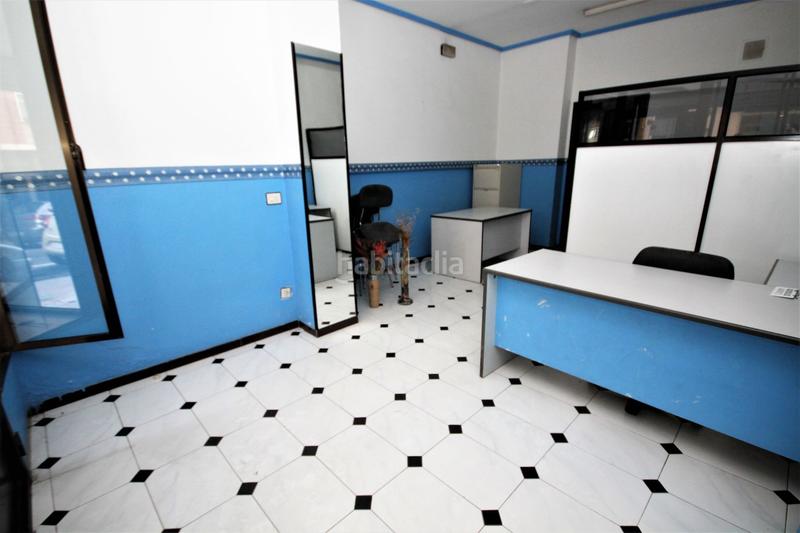 Foto 48f4edbc-d621-45bd-93b2-ee2298c1c36f. Affitto locale commerciale in la txitxarra - murrieta - parke Santurtzi Santurtzi