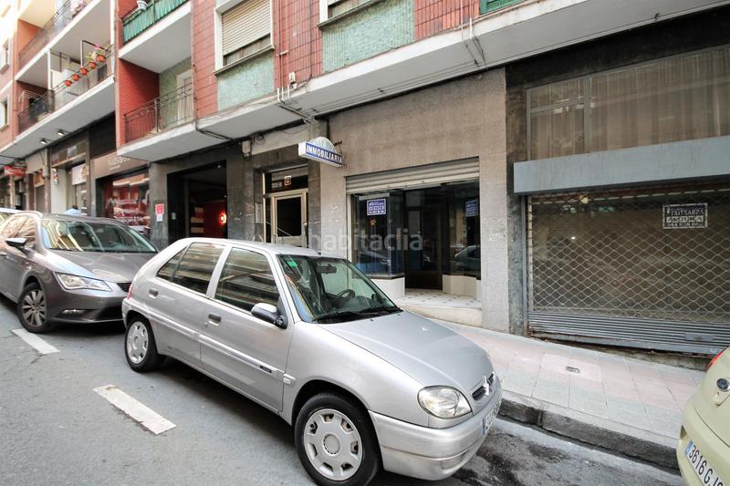 Foto 43f17382-6af6-453c-a234-1b7b309a4f02. Lloguer local comercial a la txitxarra - murrieta - parke Santurtzi Santurtzi