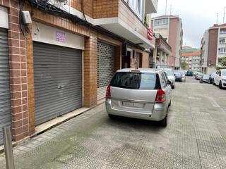 Local commercial à Larrea - San Juan de Dios - Peñota. Lonja en venta en grupo serantes