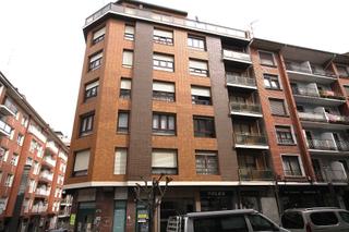 Appartement à La Txitxarra - Murrieta - Parke Santurtzi. Exclusiva! piso en venta en el centro de la txitxarra  100 m2 co