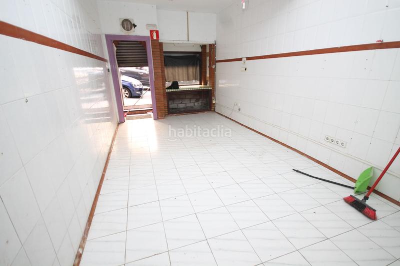 Foto 099d9134-3fc8-4158-82fa-134382626a0e. Business premise in la txitxarra - murrieta - parke Santurtzi Santurtzi