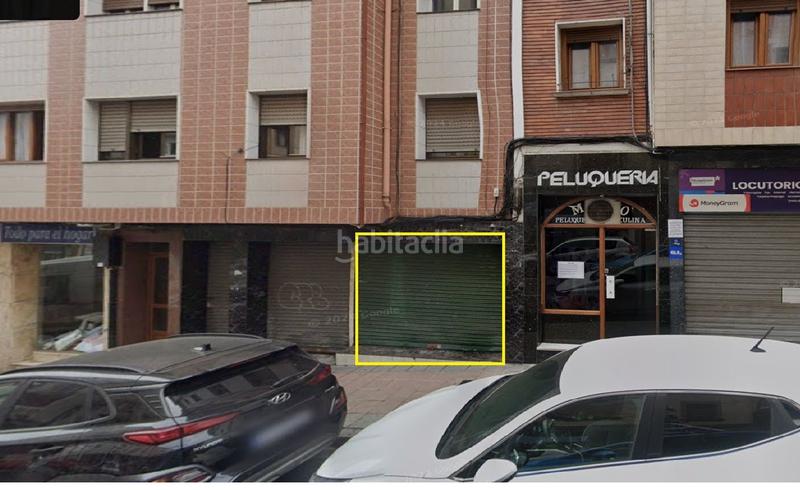 Foto 9ea928d5-a89f-46ba-bb96-3c03be616d35. Business premise in la txitxarra - murrieta - parke Santurtzi Santurtzi
