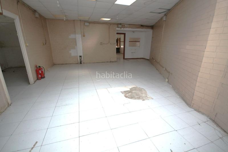 Foto ae9342cd-5043-4f7f-8bc6-cee4629ed3d3. Business premise in la txitxarra - murrieta - parke Santurtzi Santurtzi