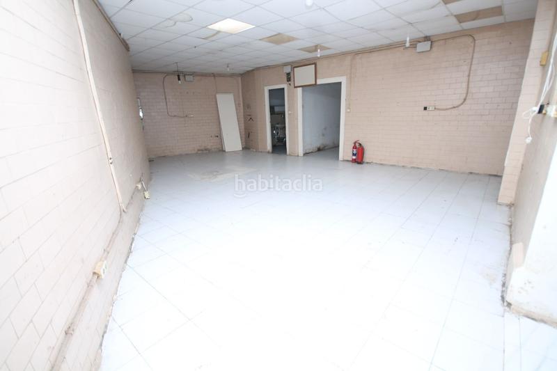 Foto f173bcc1-65aa-4b98-a604-5903d2f23f18. Business premise in la txitxarra - murrieta - parke Santurtzi Santurtzi