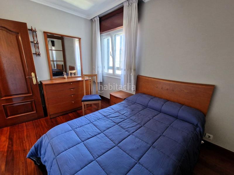 Foto 1695adfe-97aa-4375-8874-7e4704ec0a8f. Appartamento con riscaldamento in Kabiezes Santurtzi