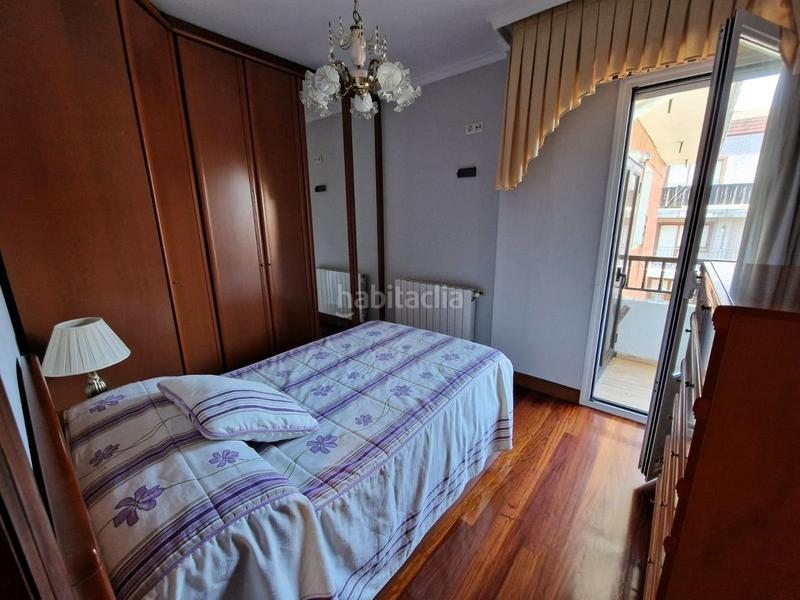 Foto 1812d5e0-4db1-44c3-9779-113ef8706b42. Appartamento con riscaldamento in Kabiezes Santurtzi