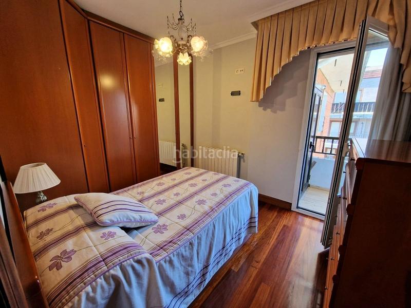 Foto b4f4ba61-1196-4af8-b721-e37d547f761b. Appartamento con riscaldamento in Kabiezes Santurtzi
