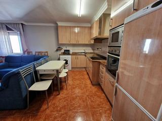 Piso en Kabiezes. Piso en venta en kabiezes junto a la rotonda ascensor  exterior